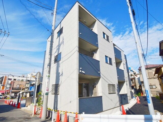 ブローテの物件内観写真