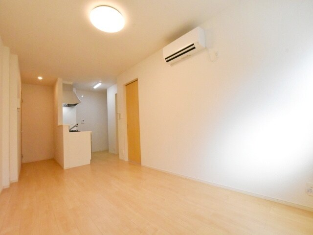 ブローテの物件内観写真