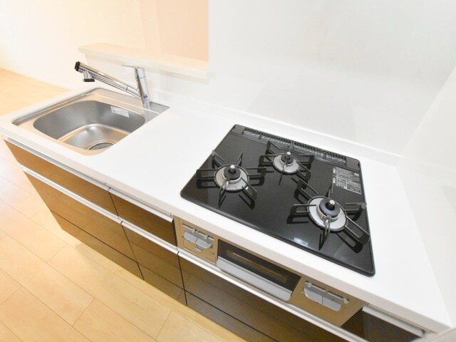 ブローテの物件内観写真