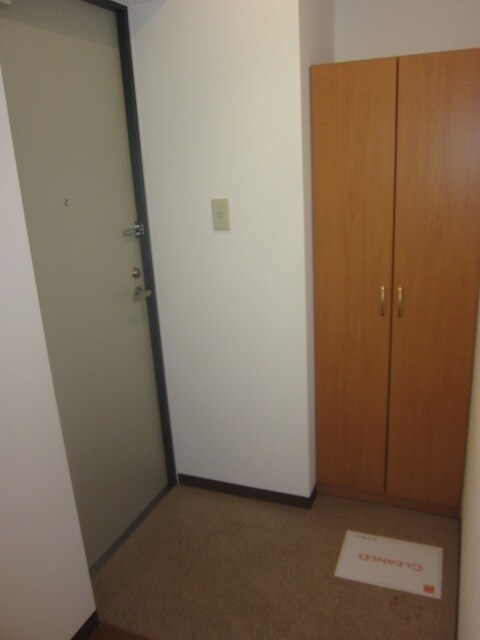 ルミエール妙蓮寺IIの物件内観写真