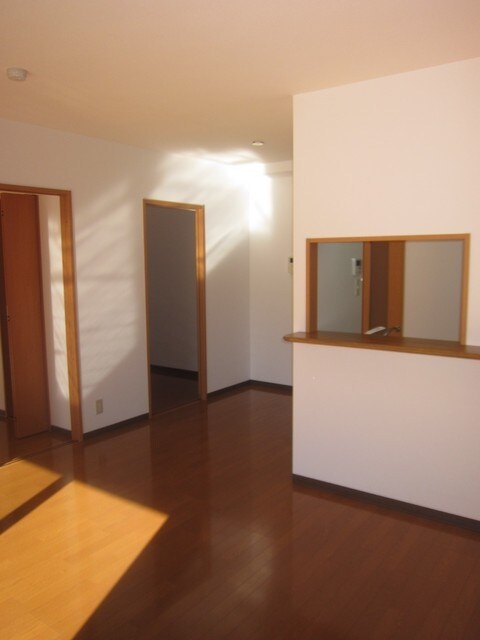 ルミエール妙蓮寺IIの物件内観写真