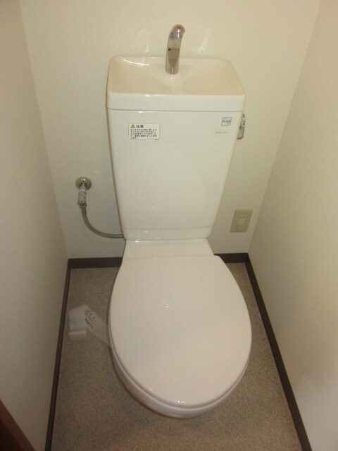 ルミエール妙蓮寺IIの物件内観写真