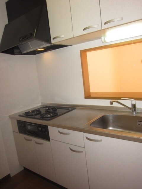 ルミエール妙蓮寺IIの物件内観写真