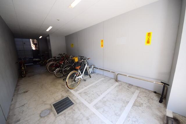 フェリース横濱の物件内観写真