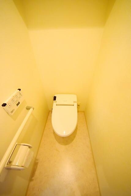 フェリース横濱の物件内観写真