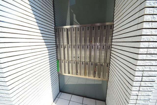 フェリース横濱の物件内観写真