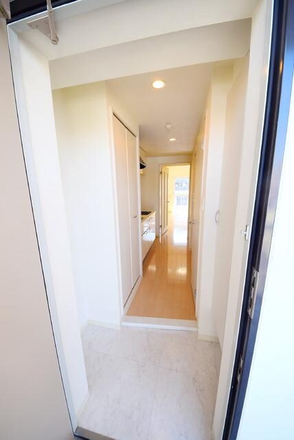 フェリース横濱の物件内観写真