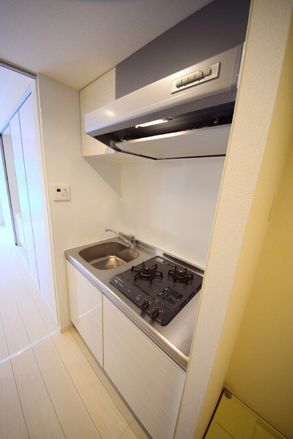 リブリ・反町・東神奈川の物件内観写真