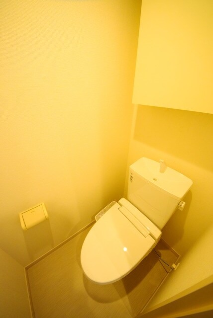 リブリ・反町・東神奈川の物件内観写真