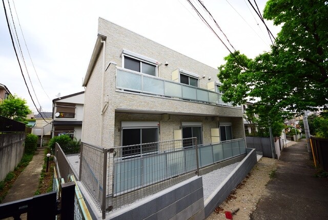 リブリ・反町・東神奈川の物件内観写真