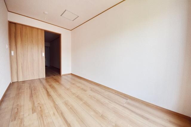 シュガーハイムの物件内観写真