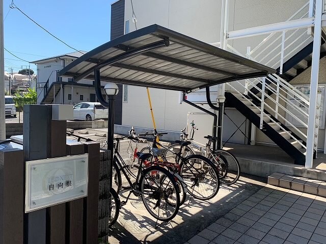 レオネクスト日向根の物件内観写真