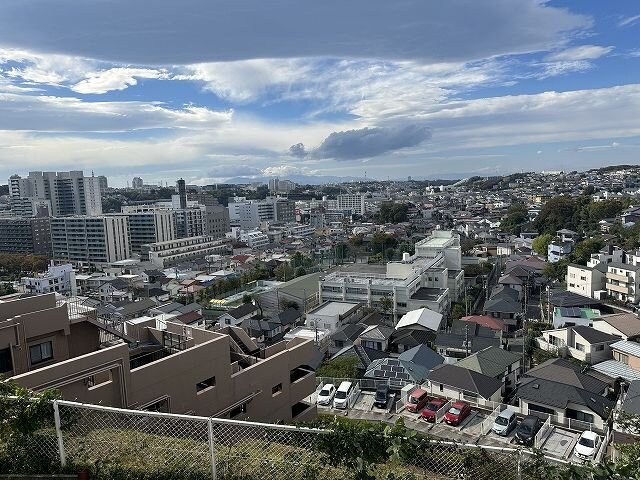 レオパレス峰岡の物件内観写真