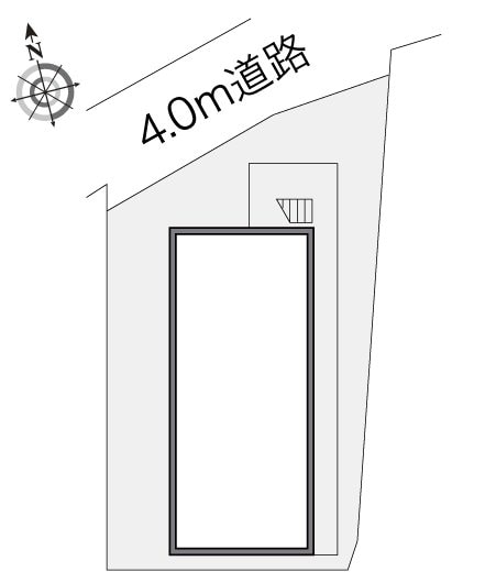 レオパレスウィル山手の物件内観写真