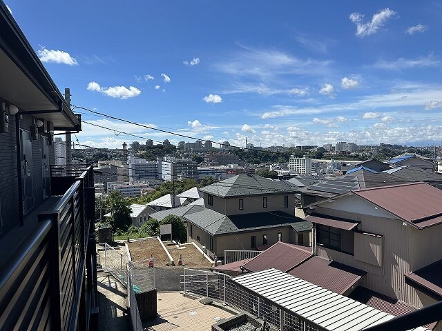 レオネクストエマーレ横浜壱番館の物件内観写真