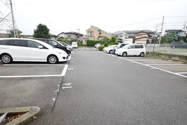 グリーンヒルソウブの物件内観写真