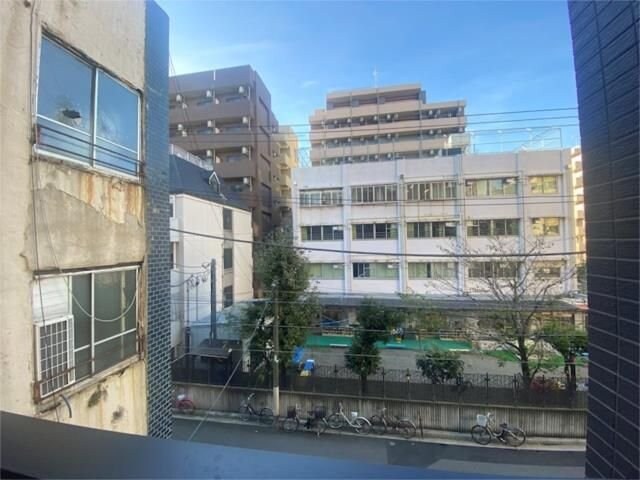 ガレリアレジデンス石川町の物件内観写真