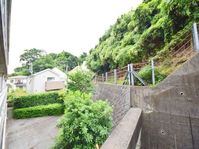 N-flats 横浜大岡の物件内観写真