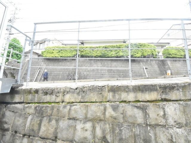 伏見町ハウスの物件内観写真