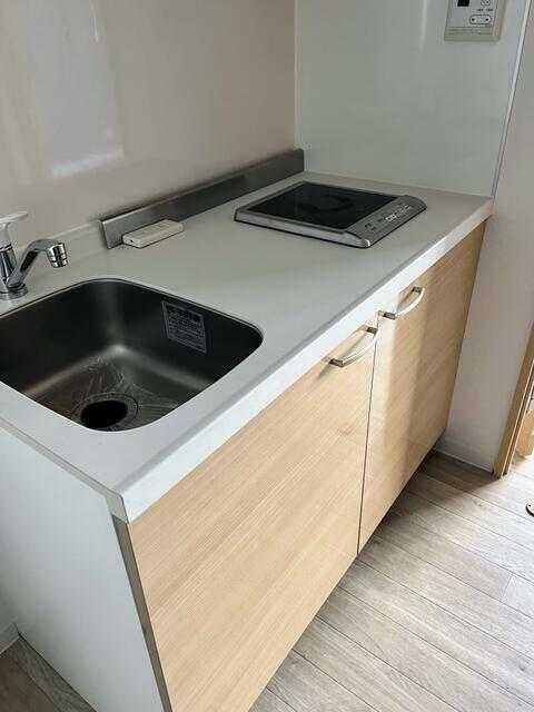 プランドール西横浜の物件内観写真