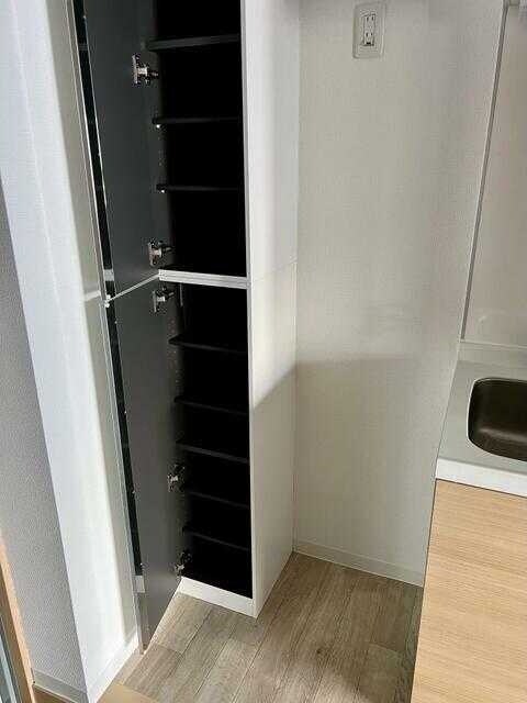 プランドール西横浜の物件内観写真