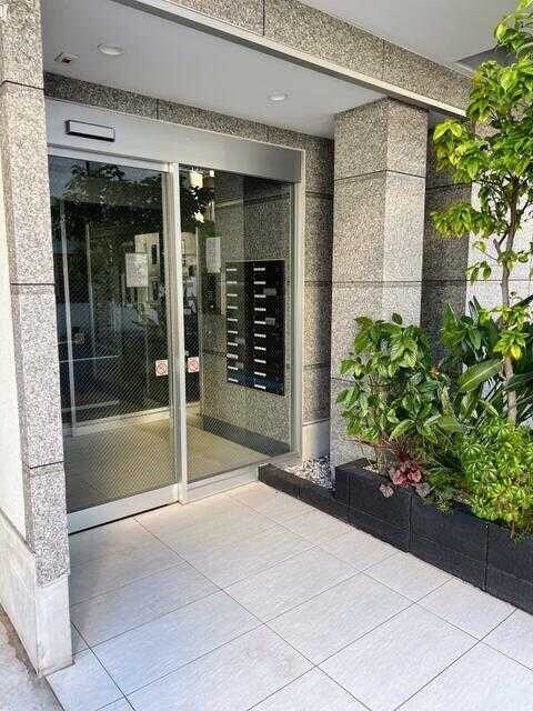 プランドール西横浜の物件内観写真