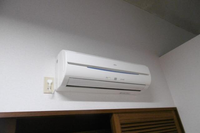 アメニティ高島台Iの物件内観写真