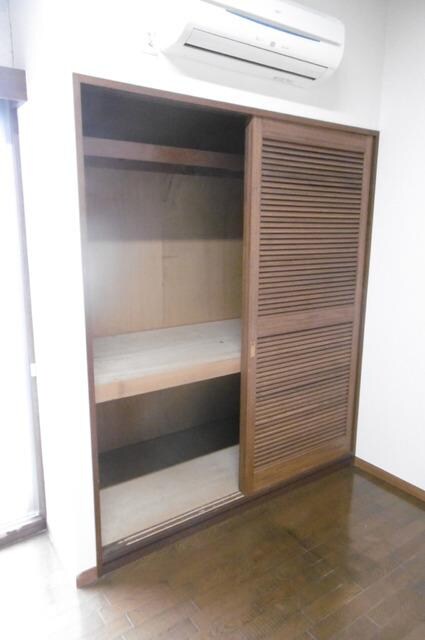 アメニティ高島台Iの物件内観写真