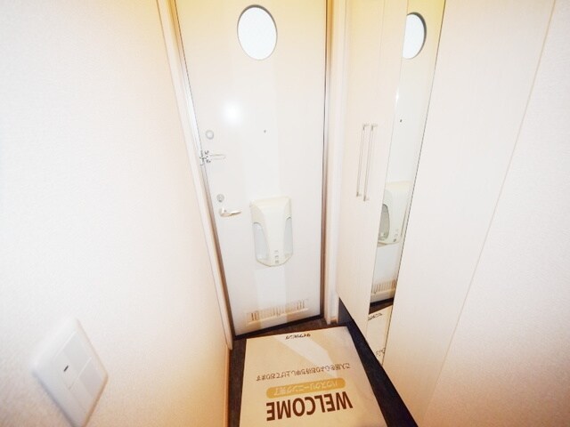 コート権太坂の物件内観写真