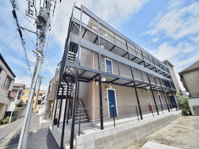 フォルトゥーナ大船の物件内観写真