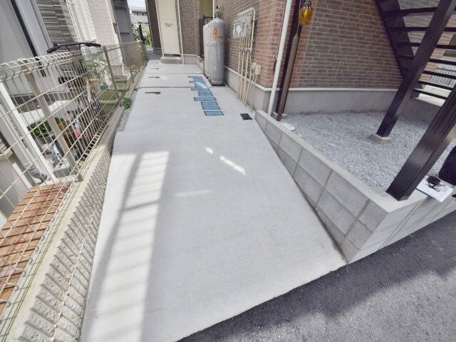 フォルトゥーナ大船の物件内観写真