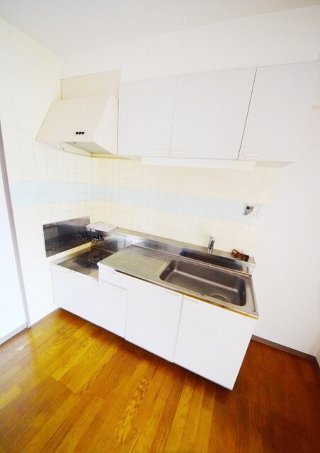 ベル・アネックスの物件内観写真