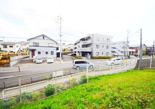 ベル・アネックスの物件内観写真