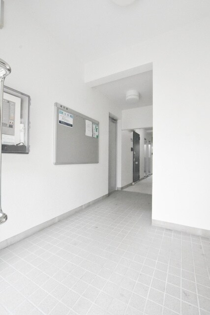 伏見町ハウスの物件内観写真