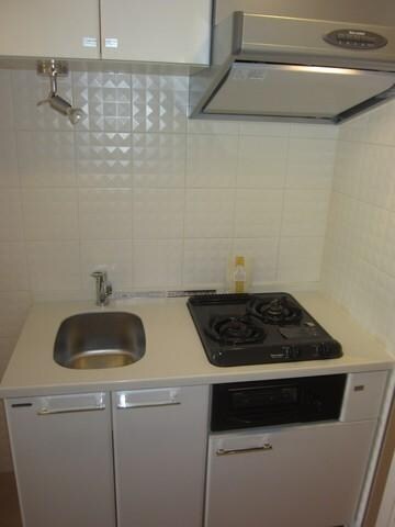 ＨＦ関内レジデンスの物件内観写真