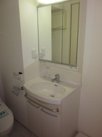 ＨＦ関内レジデンスの物件内観写真