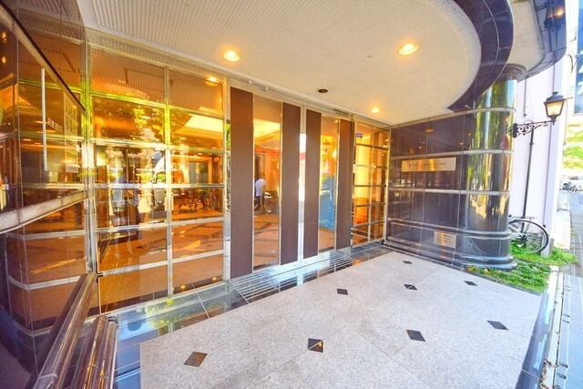 ＨＦ関内レジデンスの物件内観写真