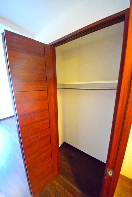 ＨＦ関内レジデンスの物件内観写真