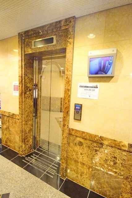 ＨＦ関内レジデンスの物件内観写真