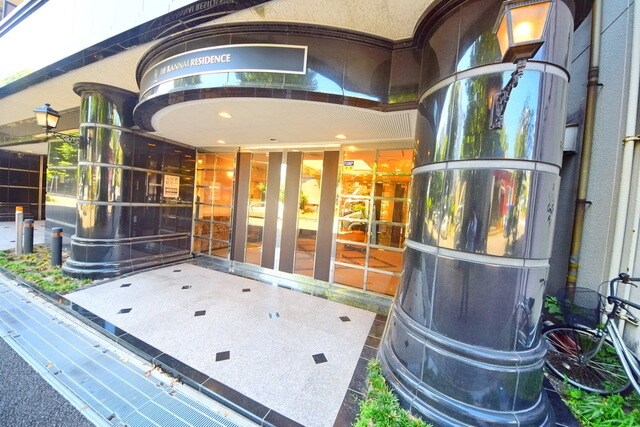 ＨＦ関内レジデンスの物件内観写真