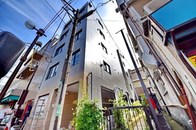 ブライトゴッドの物件内観写真