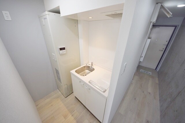 ブライトゴッドの物件内観写真