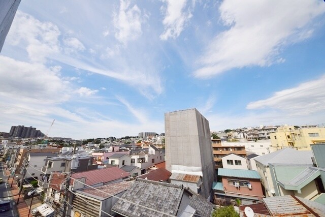 ブライトゴッドの物件内観写真