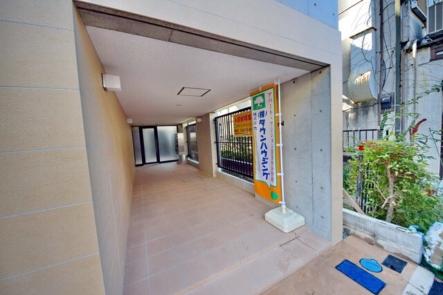 ブライトゴッドの物件内観写真