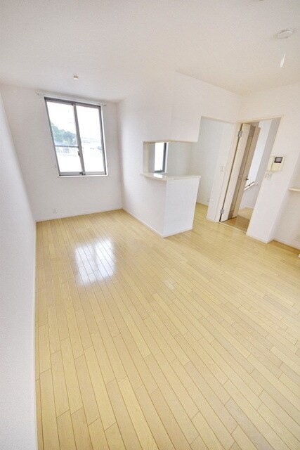 コルティーレ羽沢の物件内観写真