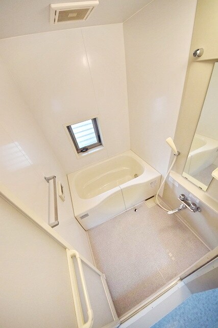 コルティーレ羽沢の物件内観写真