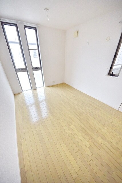 コルティーレ羽沢の物件内観写真