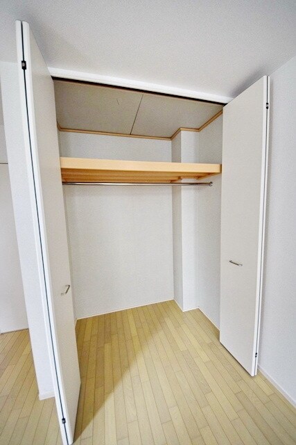 コルティーレ羽沢の物件内観写真