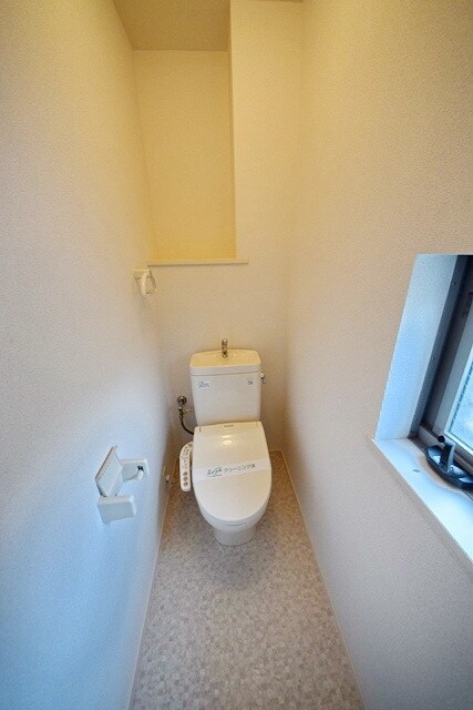 コルティーレ羽沢の物件内観写真