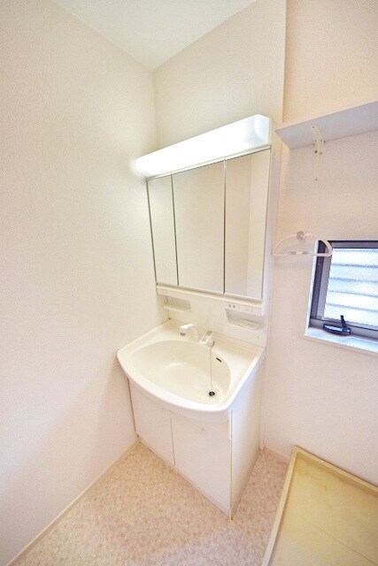 コルティーレ羽沢の物件内観写真